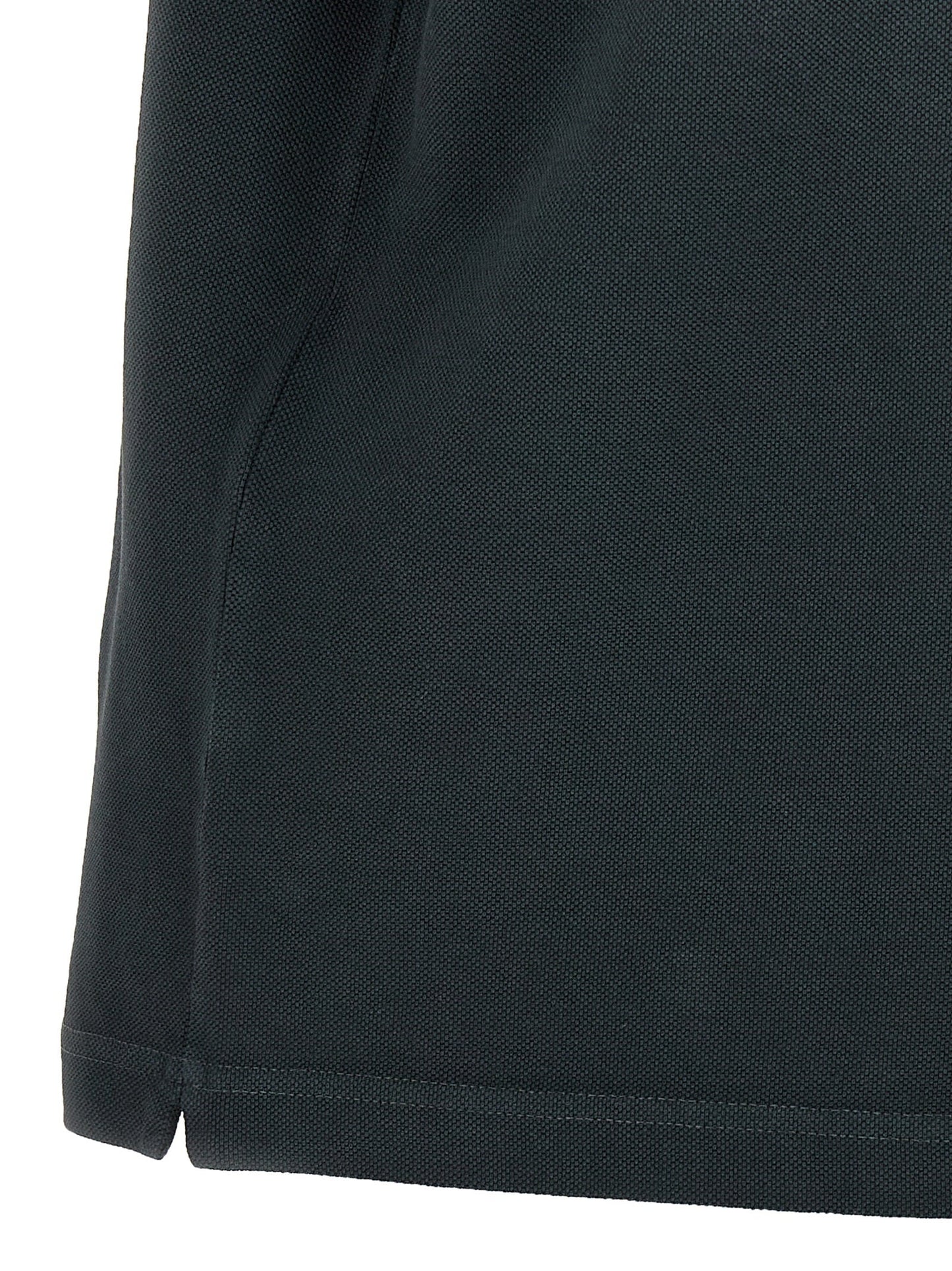 Mcqueen Men Polo Skull