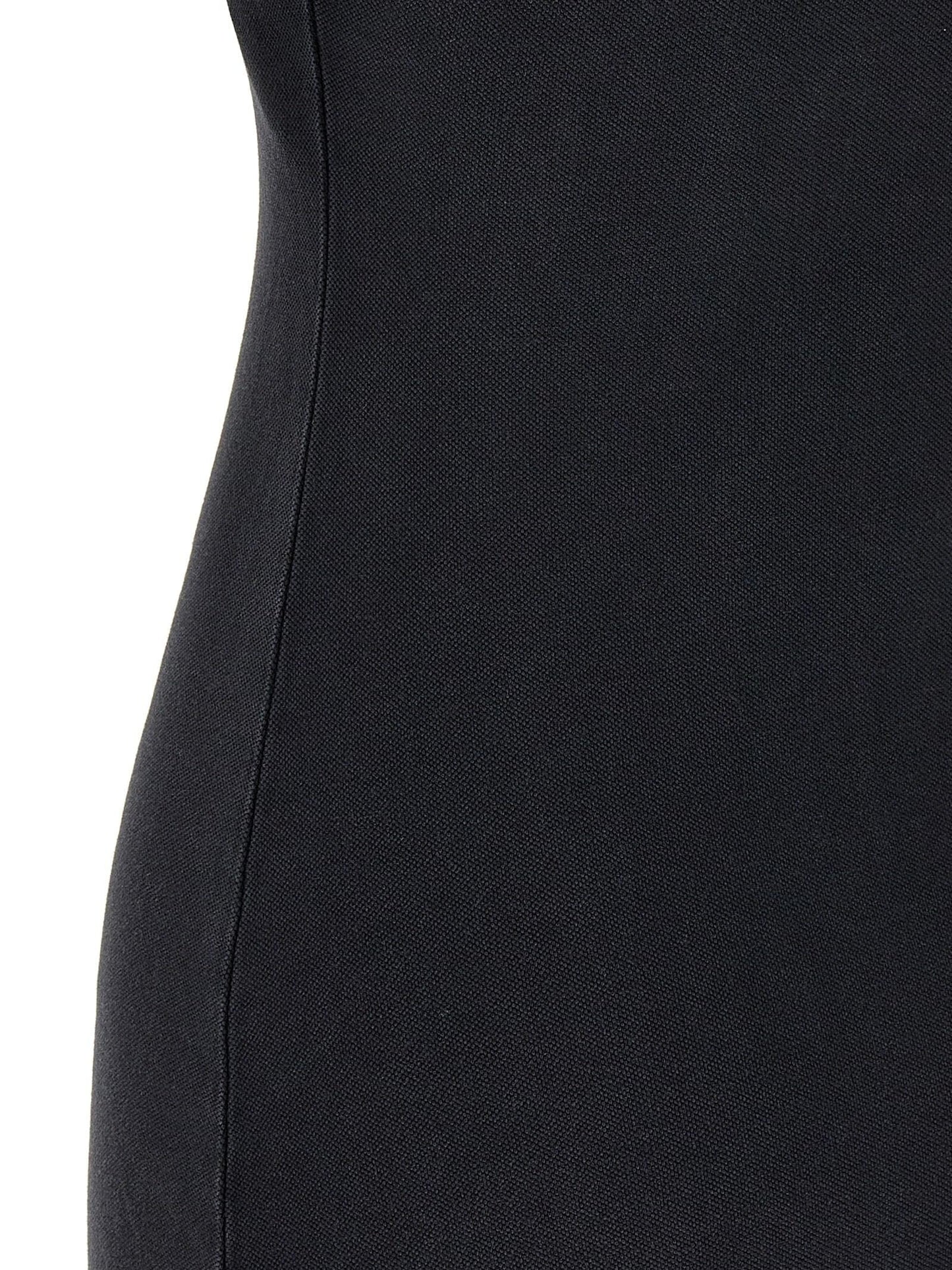 Balenciaga Women 'Laurel Classic' Polo Dress
