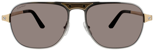 Cartier Ct0532s Sunglasses