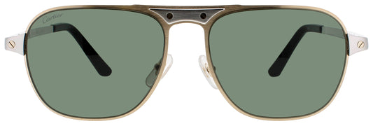 Cartier Ct0532s Sunglasses