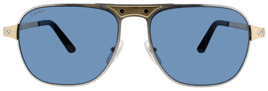 Cartier Ct0532s Sunglasses