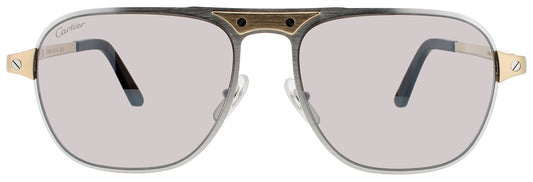 Cartier Ct0532s Sunglasses