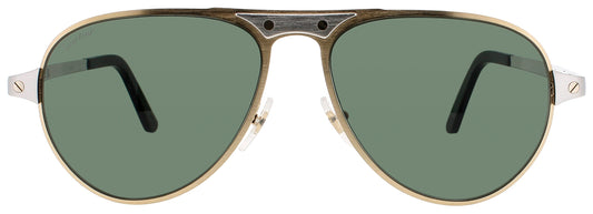 Cartier Ct0533s Sunglasses