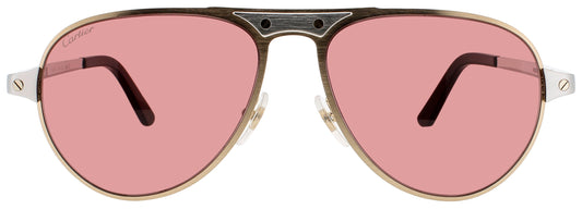 Cartier Ct0533s Sunglasses