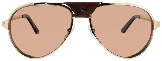 Cartier Ct0296s Sunglasses