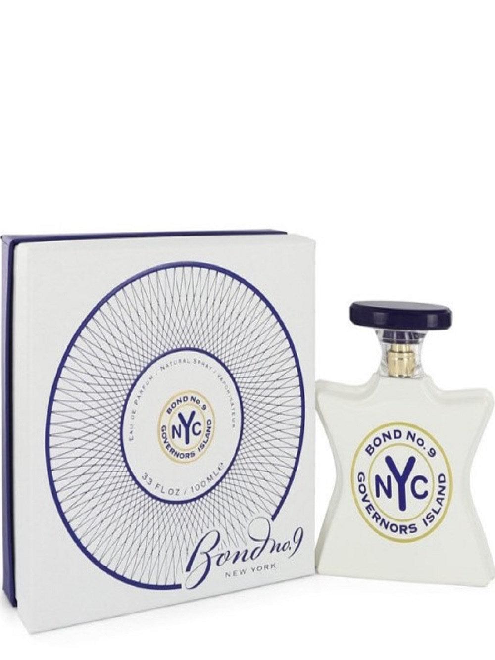 Bond 9 Unisex Governors Island 100 Ml