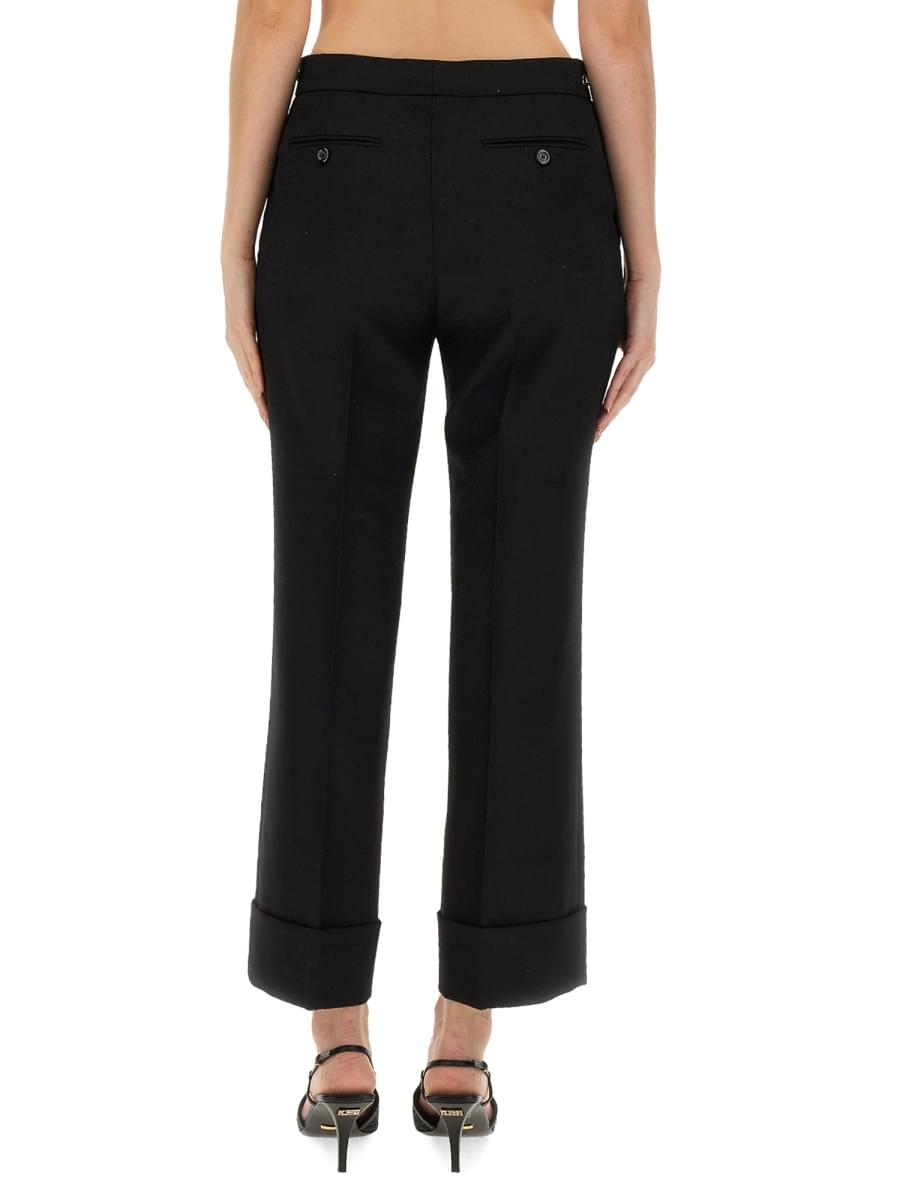 Gucci Women Wool Pants