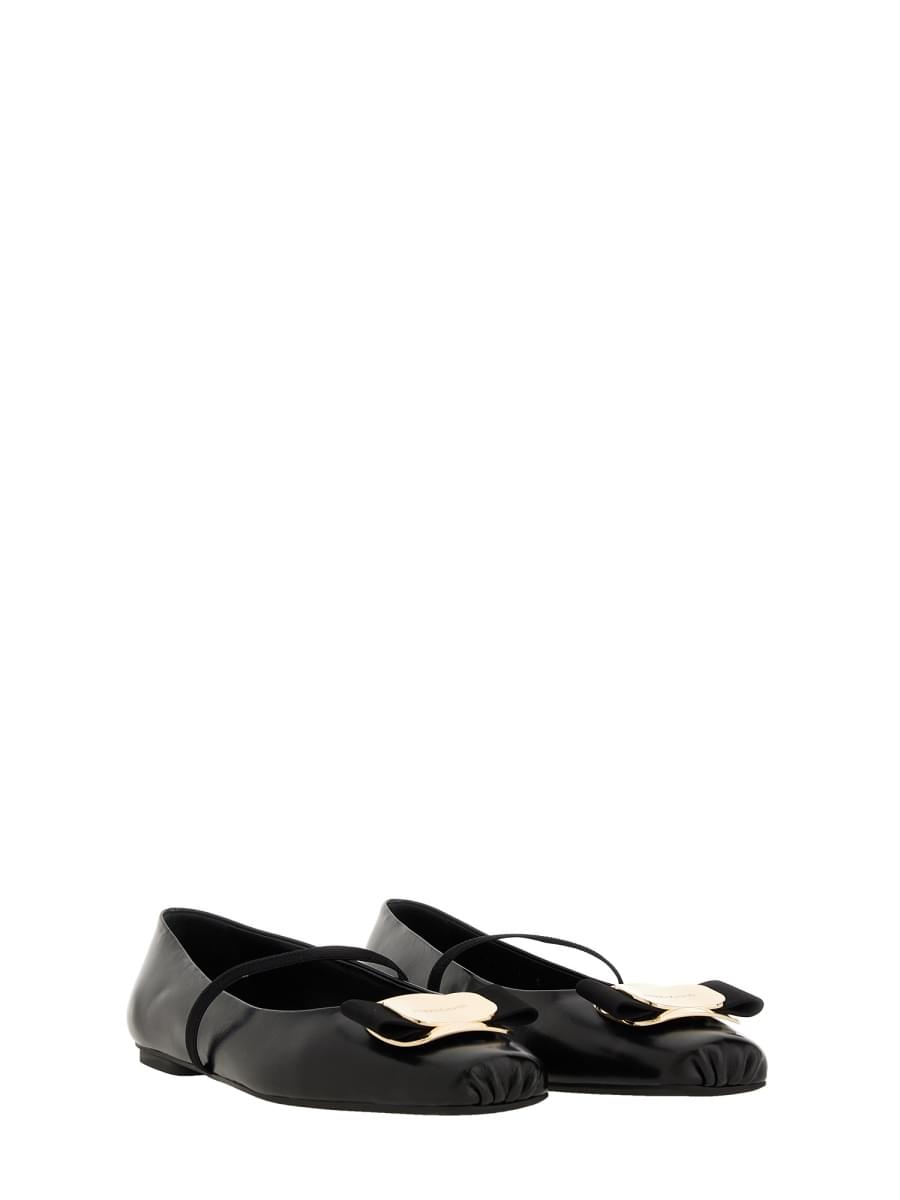 Ferragamo Women Dancer "Zina"