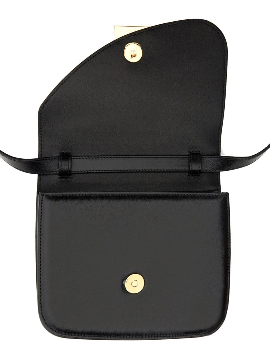 Ferragamo Women Shoulder Bag "Flame"