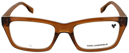 Karl Lagerfeld Kl6138 Eyeglasses