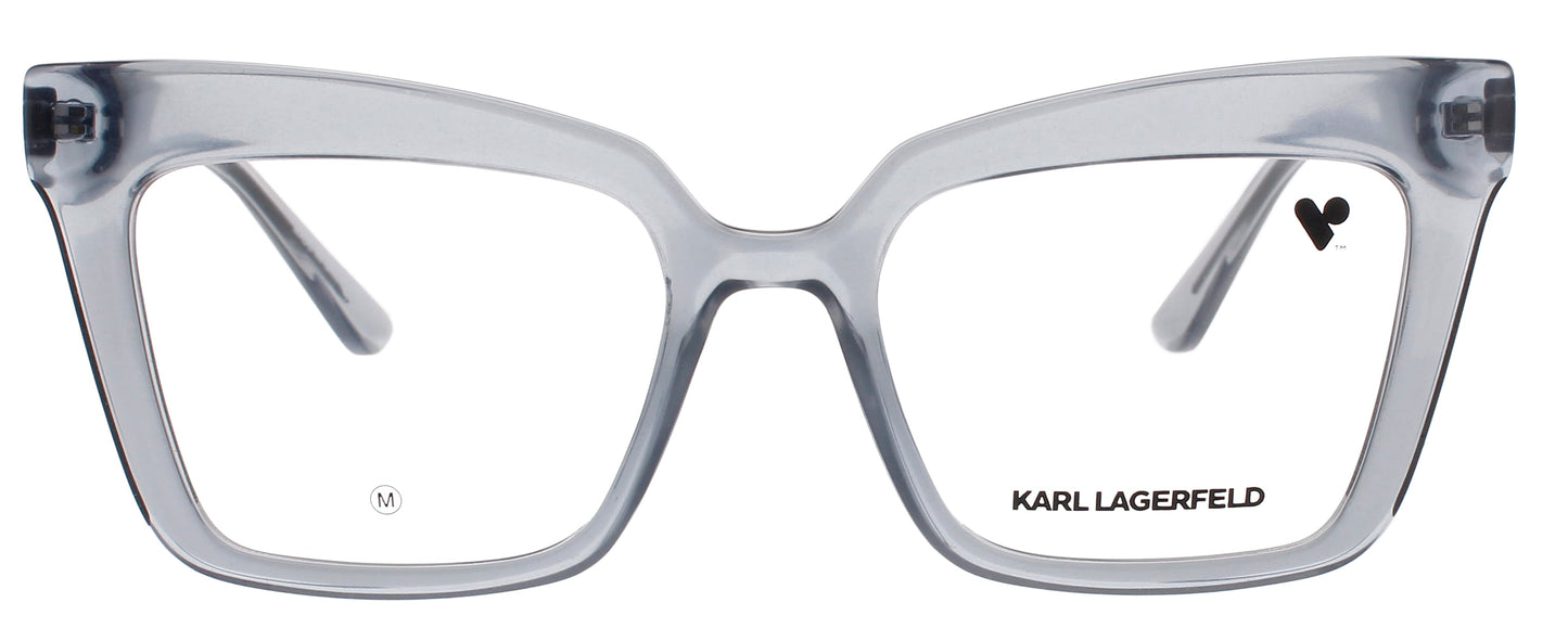 Karl Lagerfeld Kl6136 Eyeglasses
