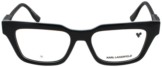 Karl Lagerfeld Kl6152 Eyeglasses