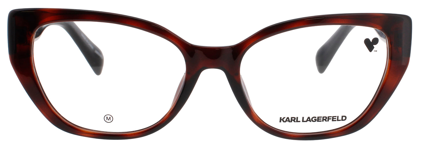 Karl Lagerfeld Kl6151 Eyeglasses