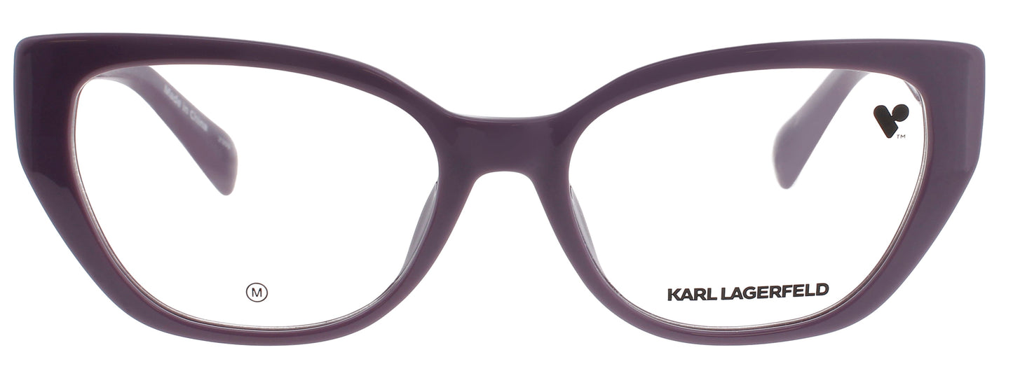 Karl Lagerfeld Kl6151 Eyeglasses
