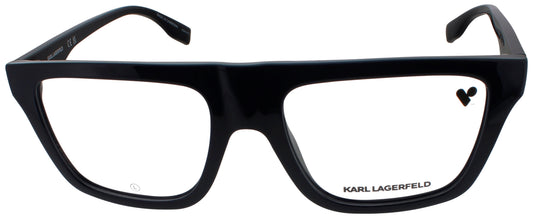 Karl Lagerfeld Kl6176 Eyeglasses
