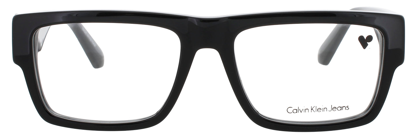 Calvin Klein Jeans Ckj24634-N Eyeglasses
