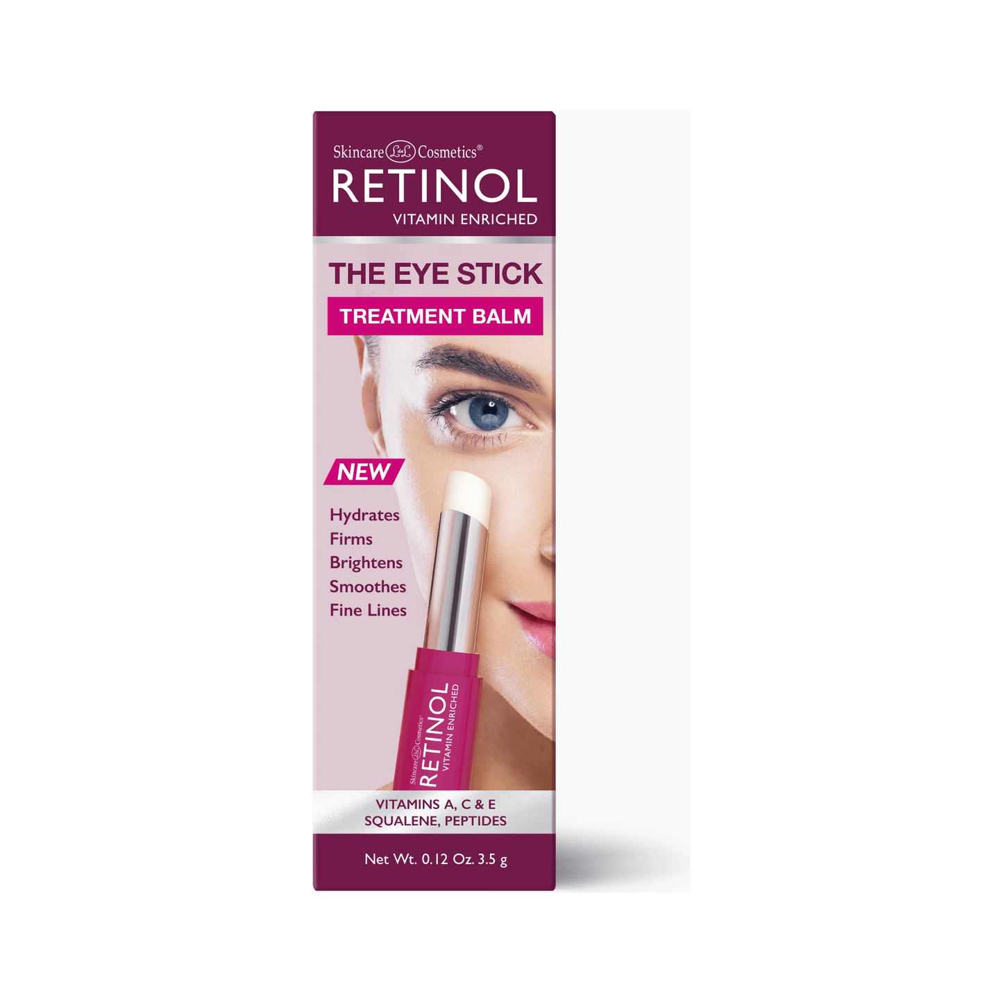 Retinol Eye Stick Balm 3.5 g