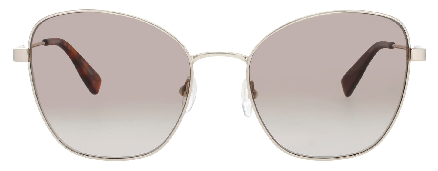 Longchamp Lo164s Sunglasses