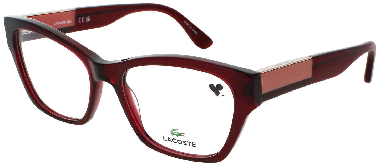 Lacoste L2919 Eyeglasses