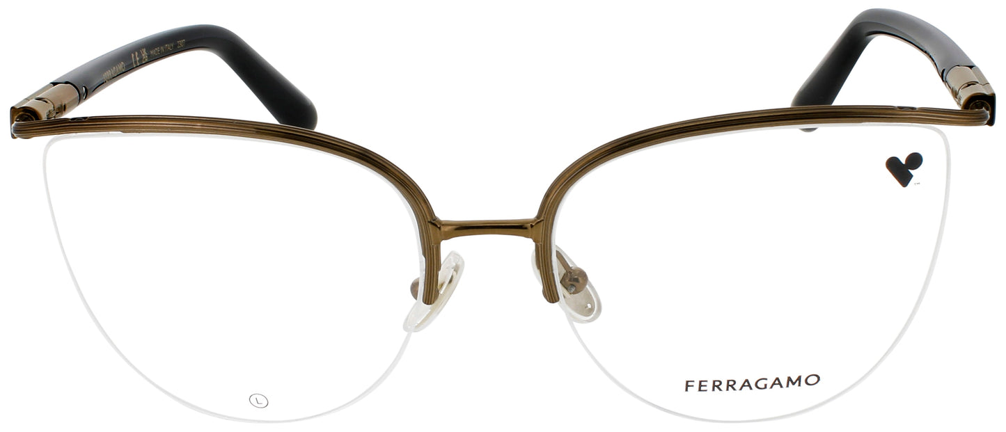 Salvatore Ferragamo Sf2227 Eyeglasses