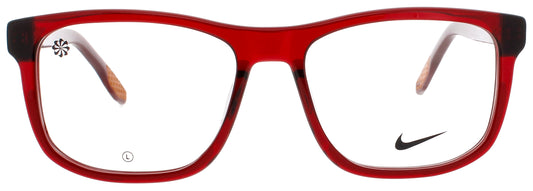 Nike 7163 Eyeglasses