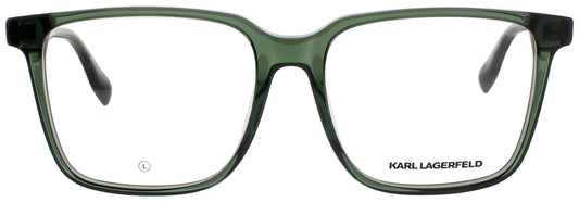 Karl Lagerfeld Kl6157 Eyeglasses