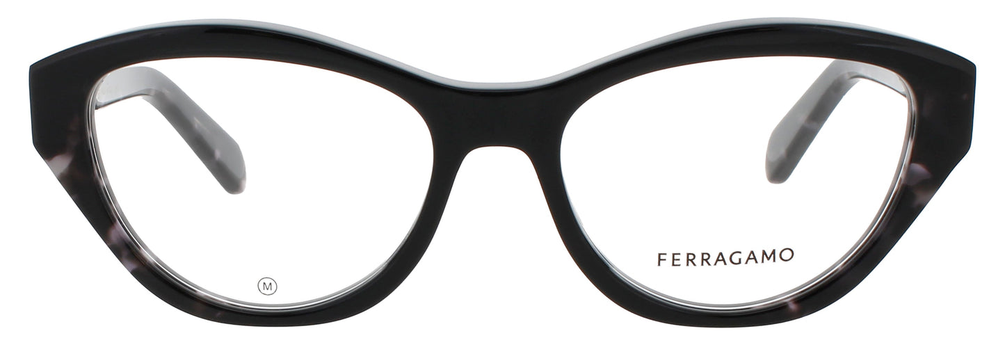 Salvatore Ferragamo Sf3011 Eyeglasses