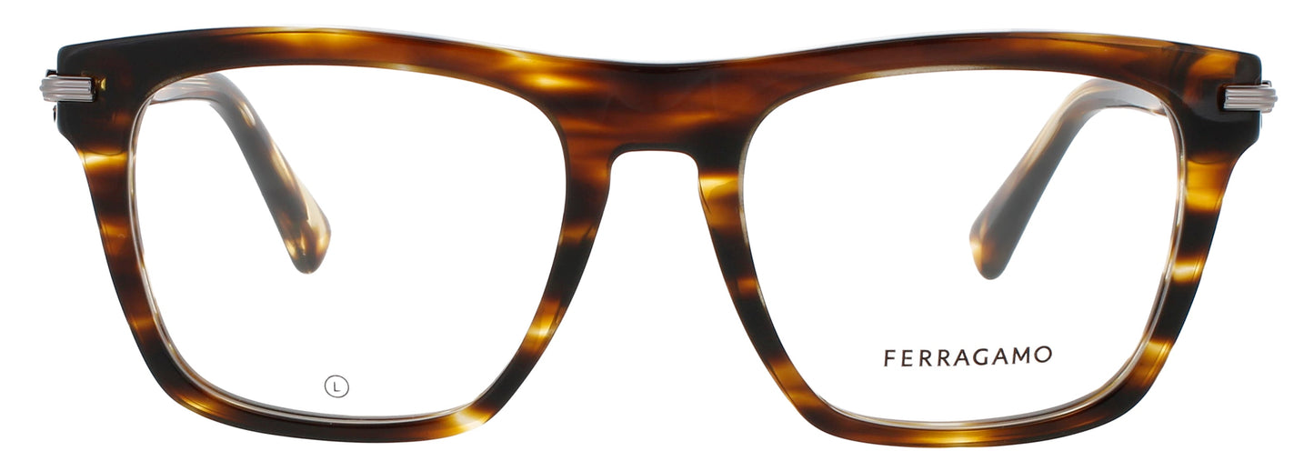 Salvatore Ferragamo Sf3015 Eyeglasses
