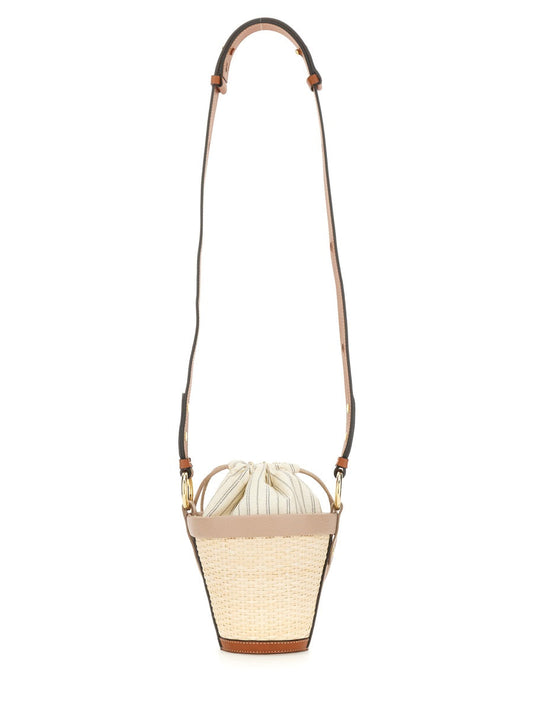 Maison Margiela Women Fire Bucket Bag