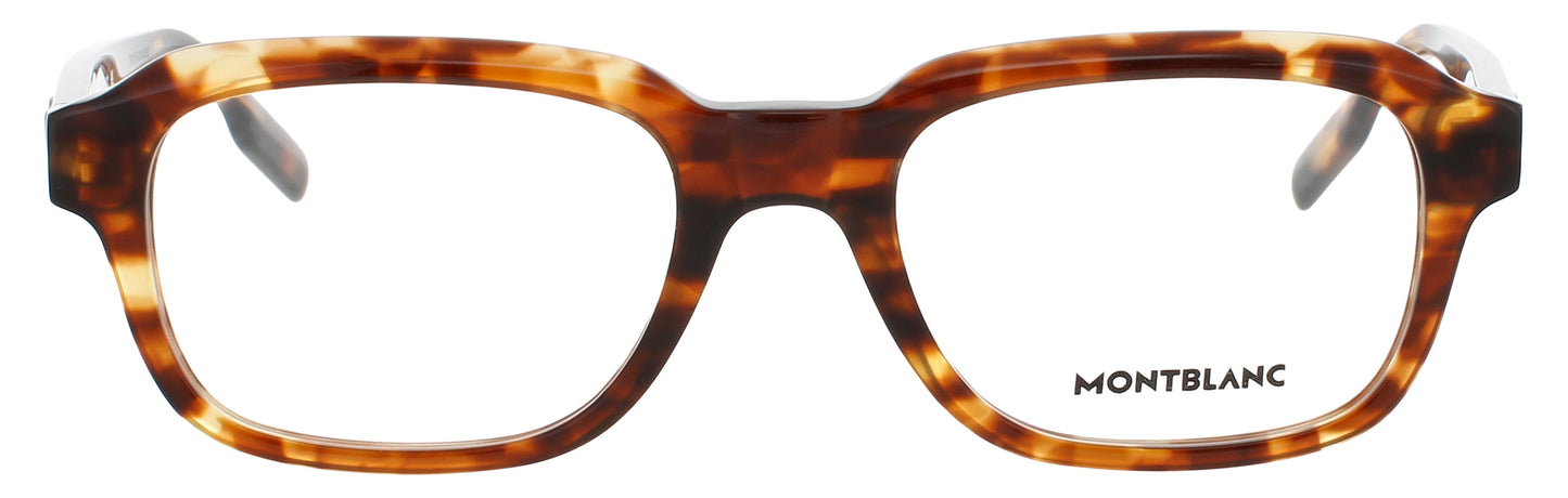 Montblanc Mb0202o Eyeglasses