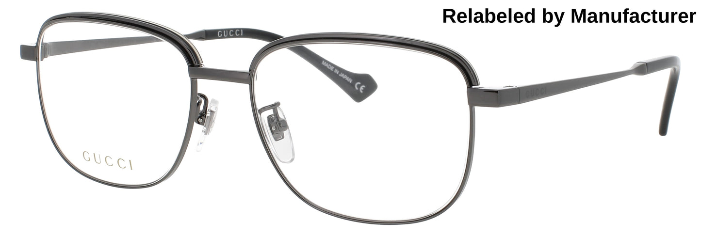 Gucci Gg1102o Eyeglasses