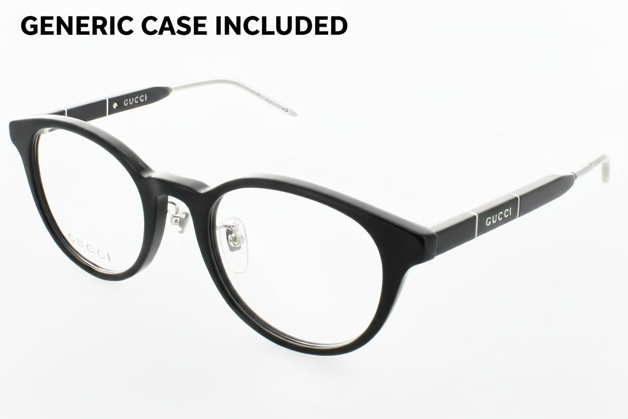 Gucci Gg1229oj Eyeglasses