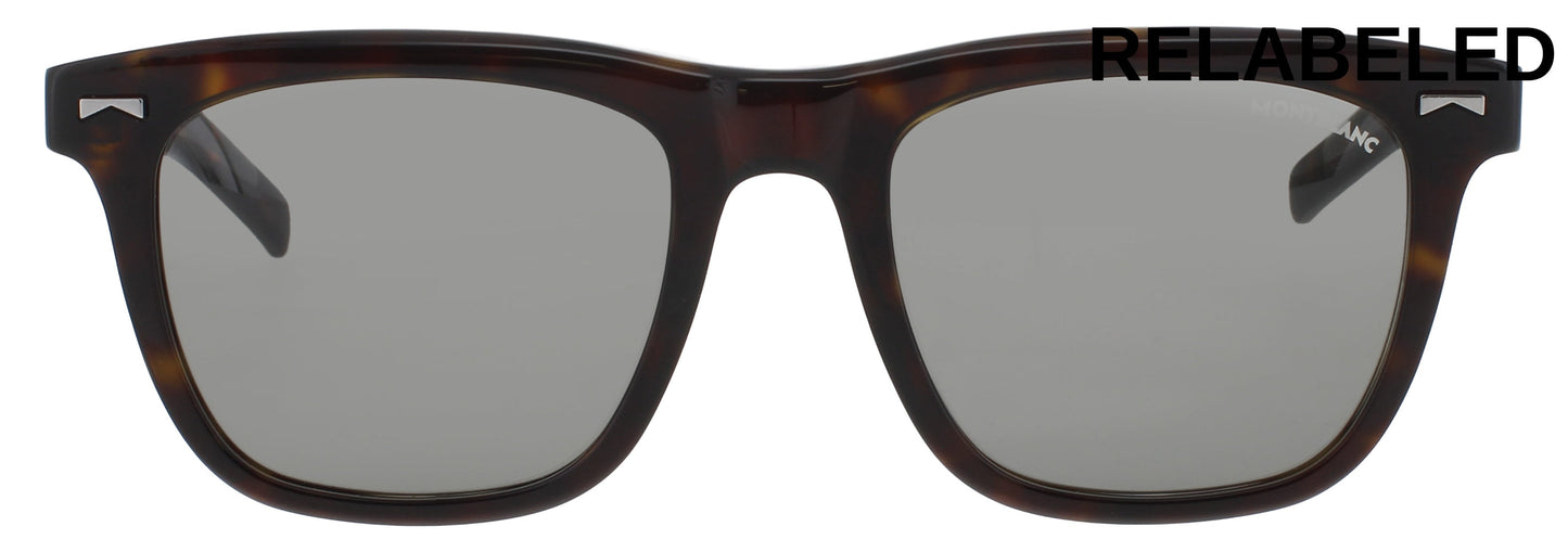 Montblanc Mb0226s Sunglasses