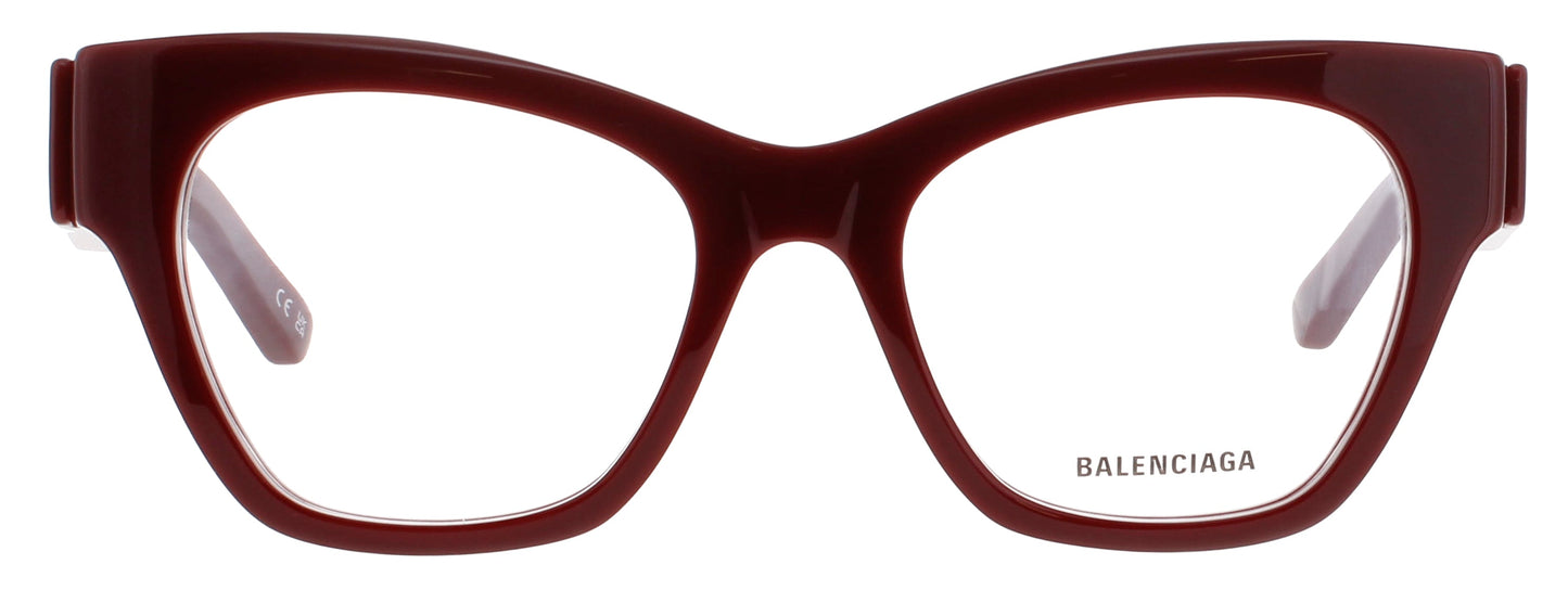 Balenciaga Bb0263o Eyeglasses
