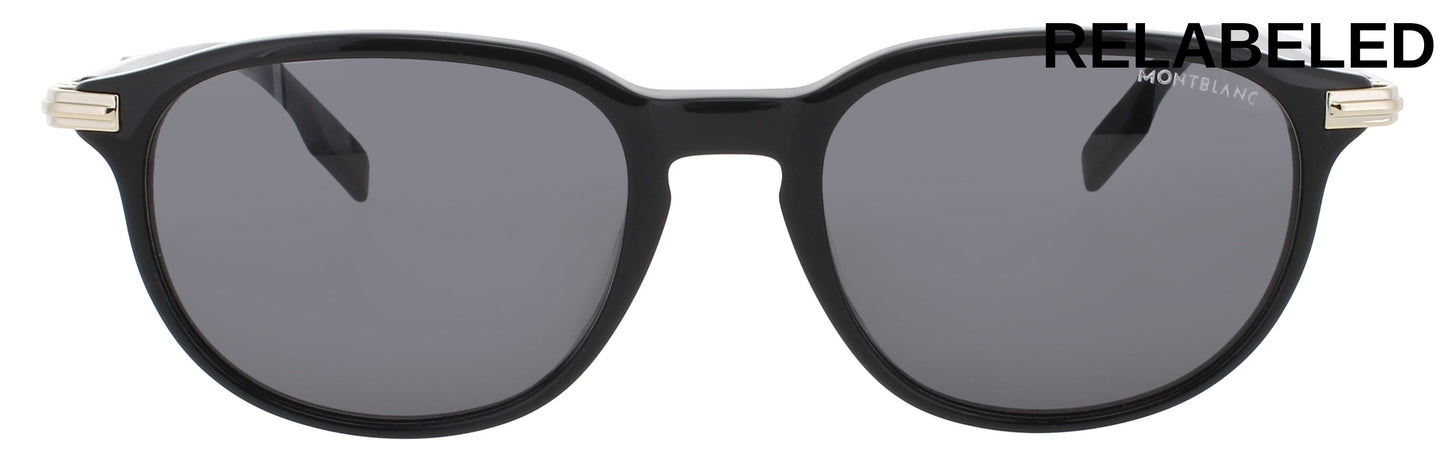 Montblanc Mb0276s Sunglasses
