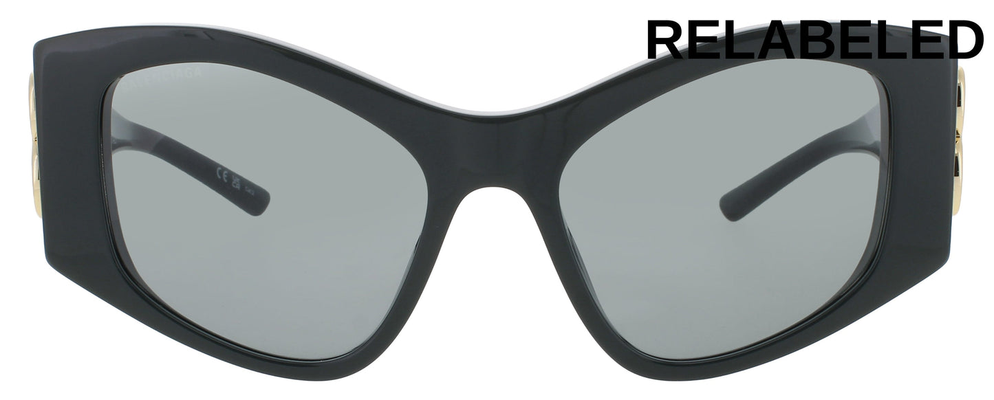 Balenciaga Bb0287s Sunglasses