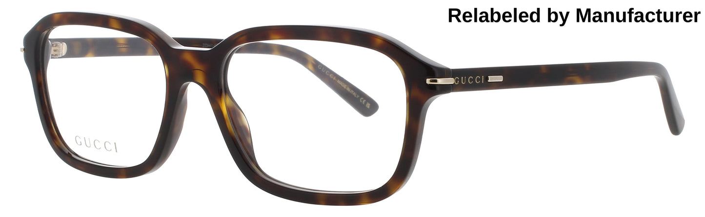 Gucci Gg1446o Eyeglasses