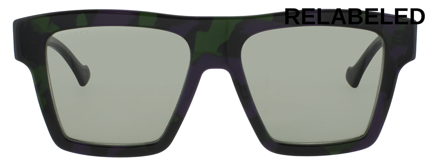 Gucci Gg0962 Sunglasses