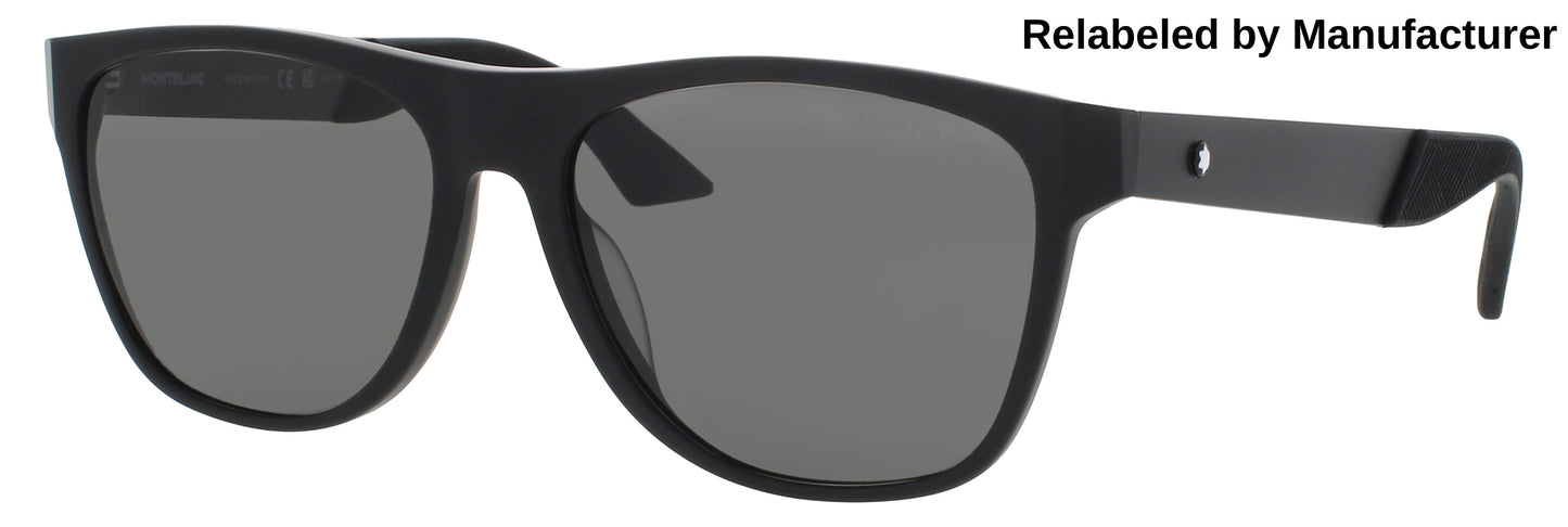 Montblanc Mb0298s Sunglasses