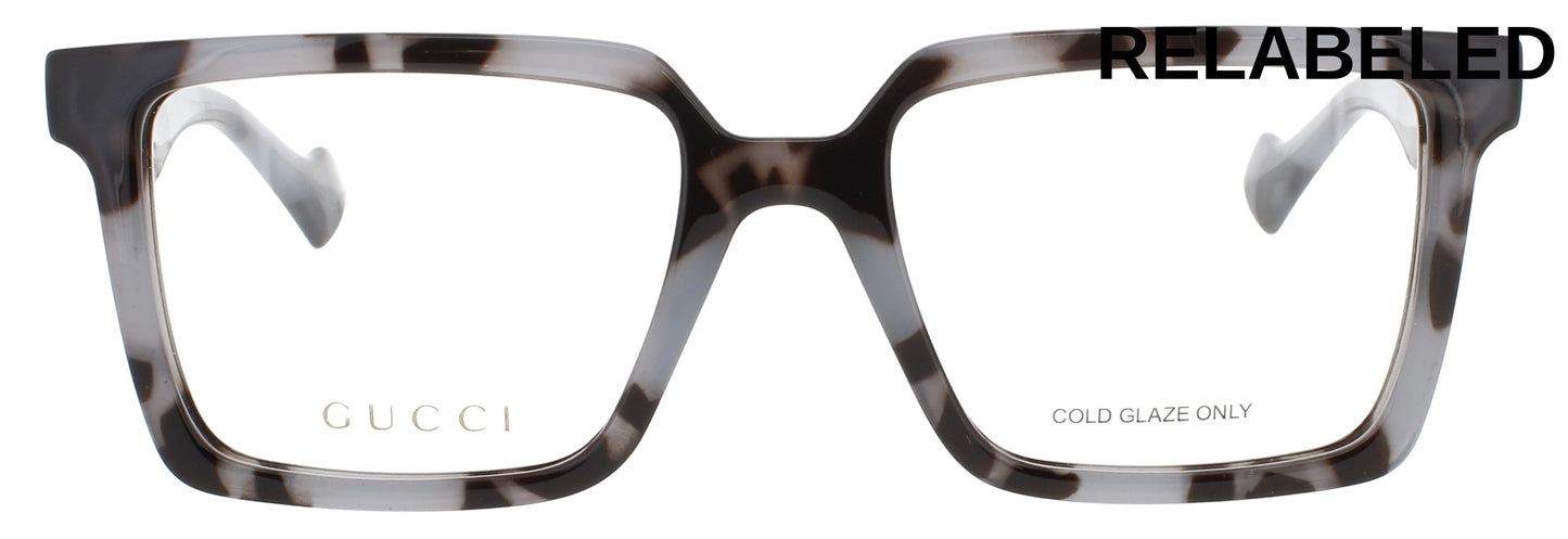 Gucci Gg1540o Eyeglasses