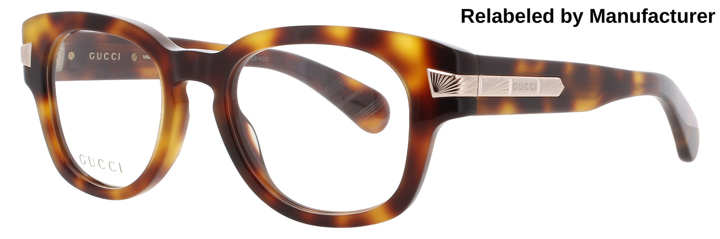 Gucci Gg1518o Eyeglasses