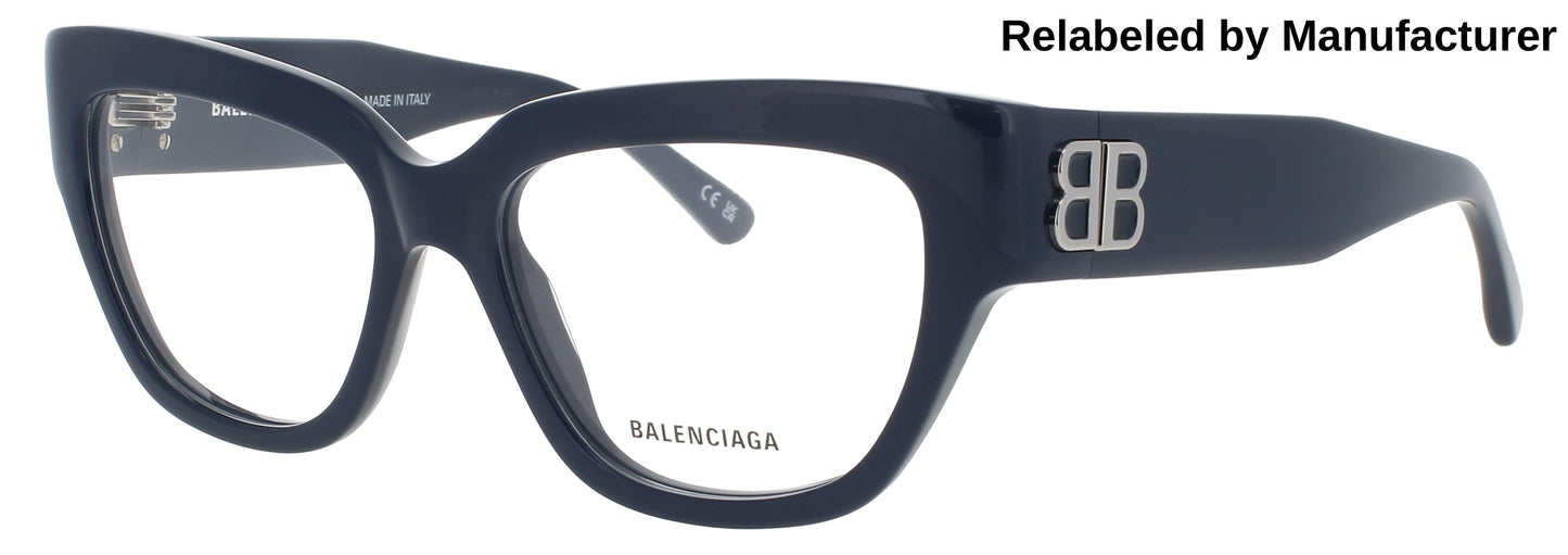 Balenciaga Bb0326o Eyeglasses