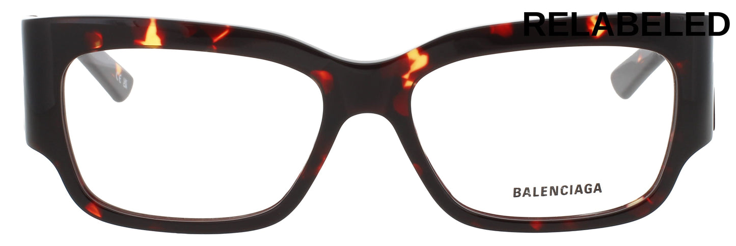 Balenciaga Bb0332o Eyeglasses