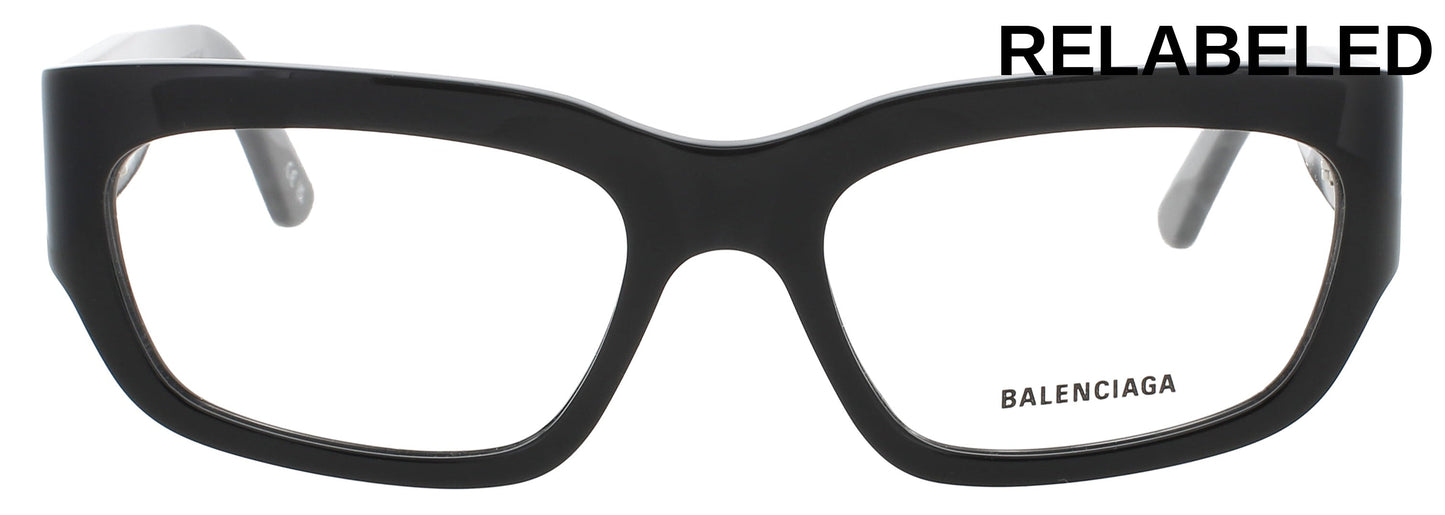 Balenciaga Bb0334o Eyeglasses