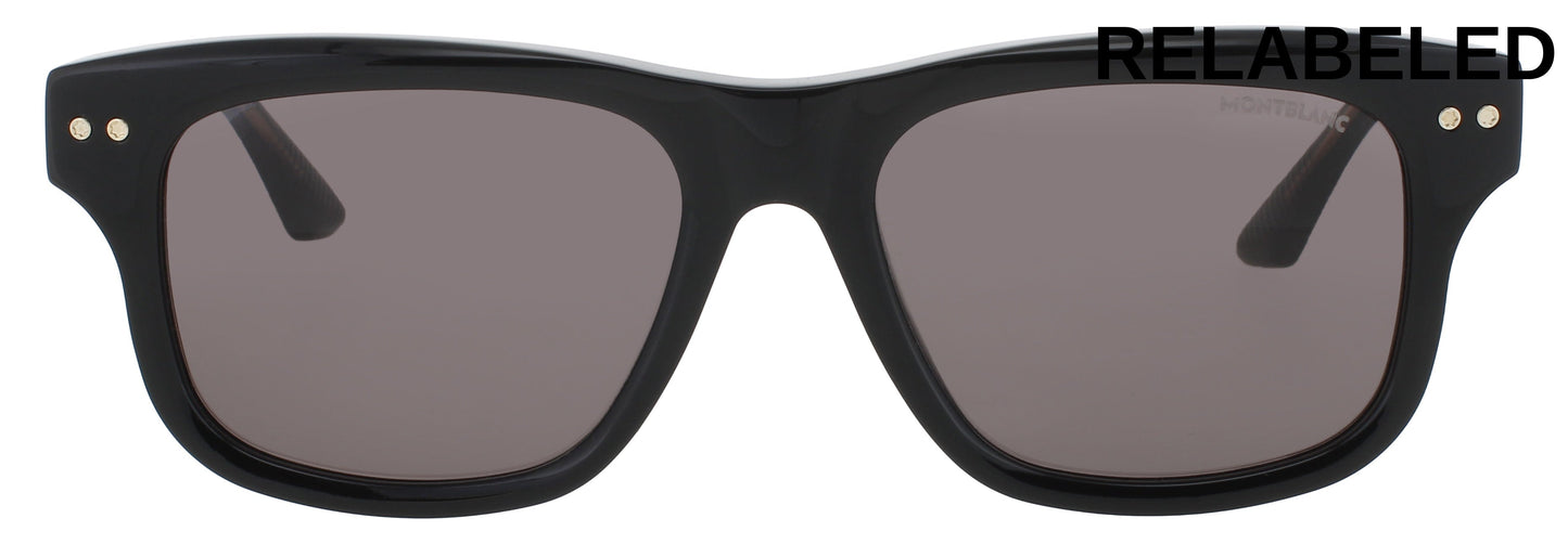 Montblanc Mb0319s Sunglasses