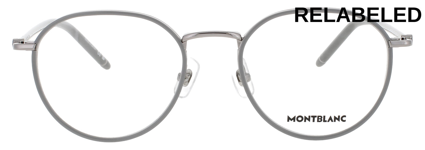 Montblanc Mb0342oa Eyeglasses