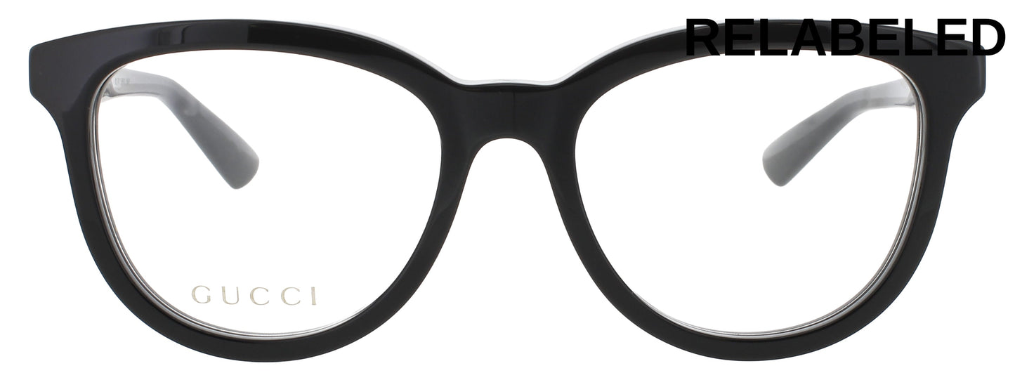 Gucci Gg1687o Eyeglasses