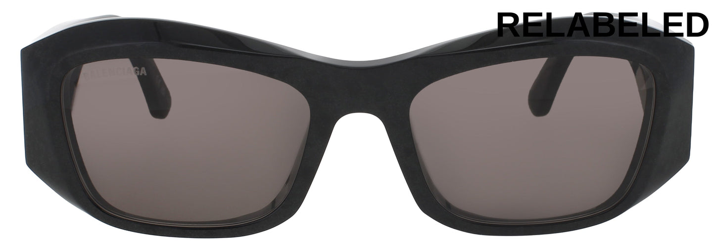 Balenciaga Bb0397sa Sunglasses