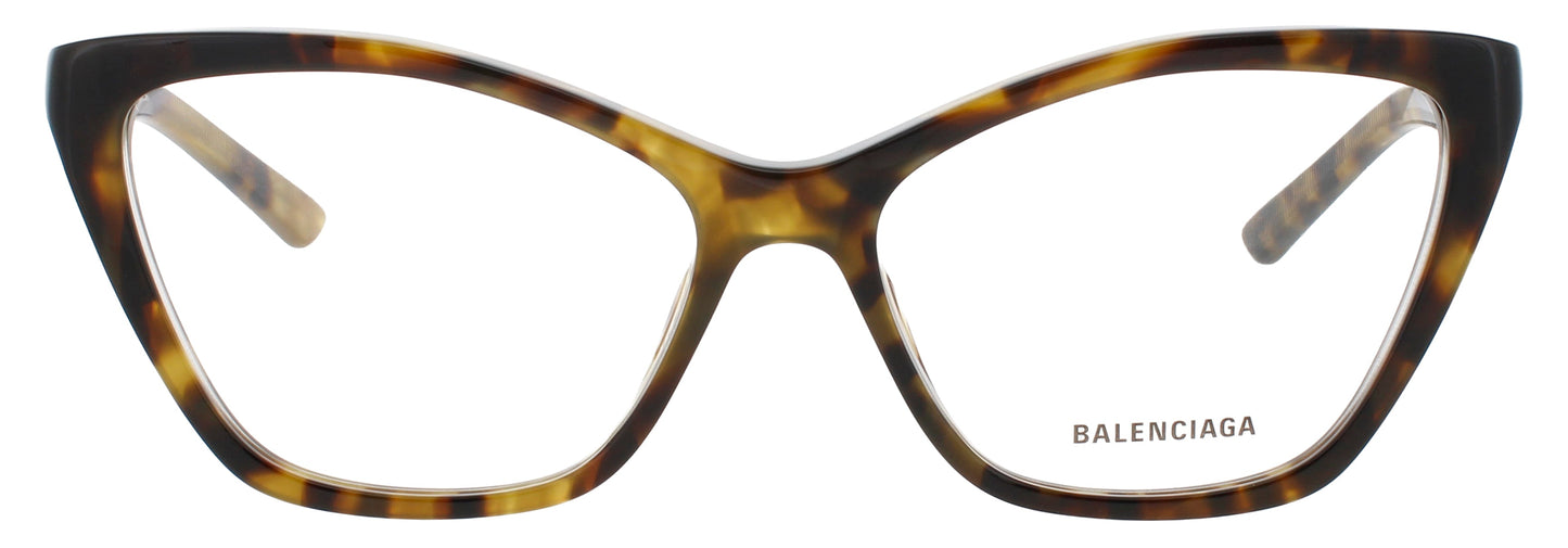 Balenciaga Bb0405o Eyeglasses