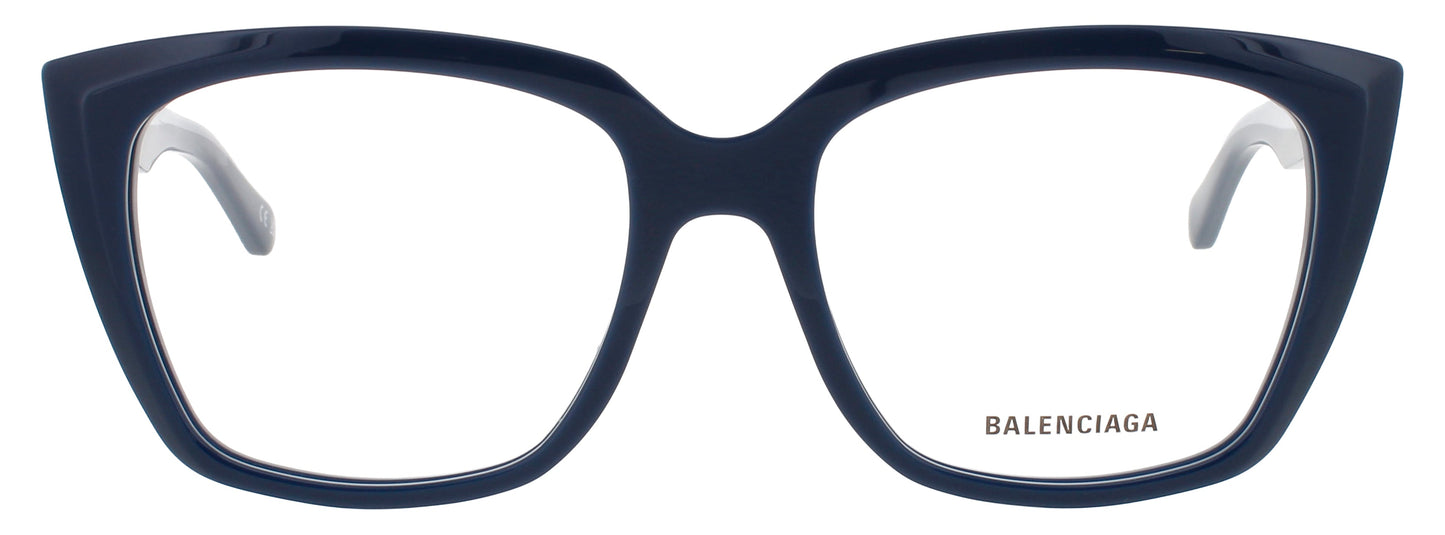 Balenciaga Bb0062o Eyeglasses